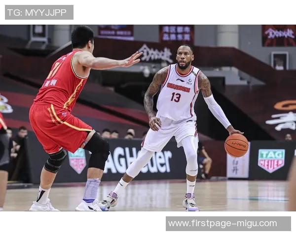 2018年CBA精彩对决回顾广东队与浙江队巅峰对决录像分析