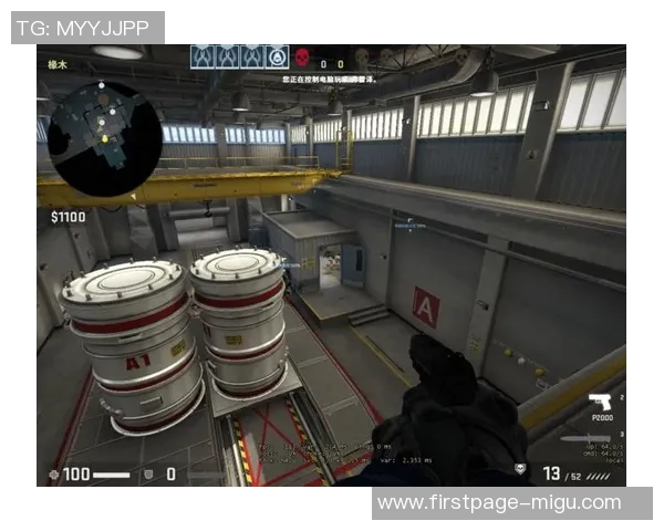 BLG战术解析：如何在CSGO比赛中取得优势与胜利