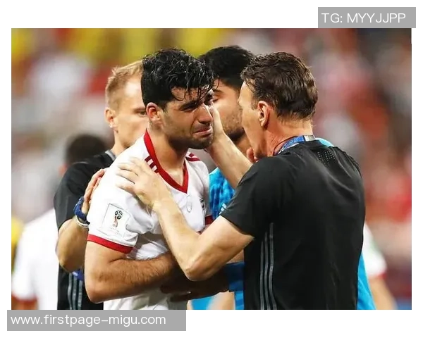 中国与伊朗足球对决精彩解说全程回顾与分析