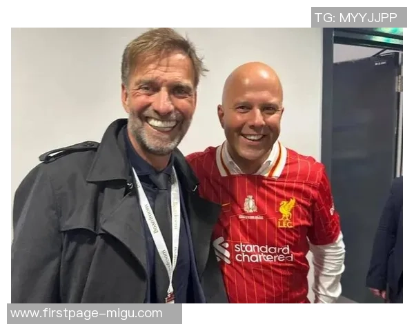 克洛普确认续约利物浦目标再度冲击欧冠荣耀