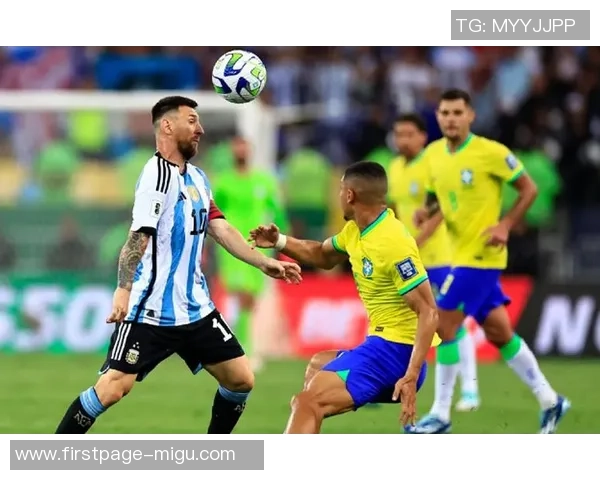 巴西与阿根廷在线直播对决精彩回顾与分析