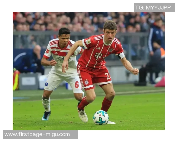 拜仁与汉堡激战乐视直播精彩瞬间回顾与分析